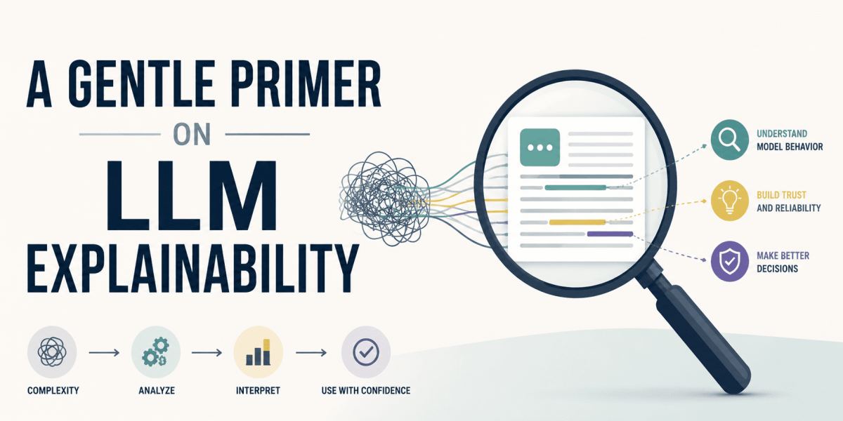 A Gentle Primer on LLM Explainability