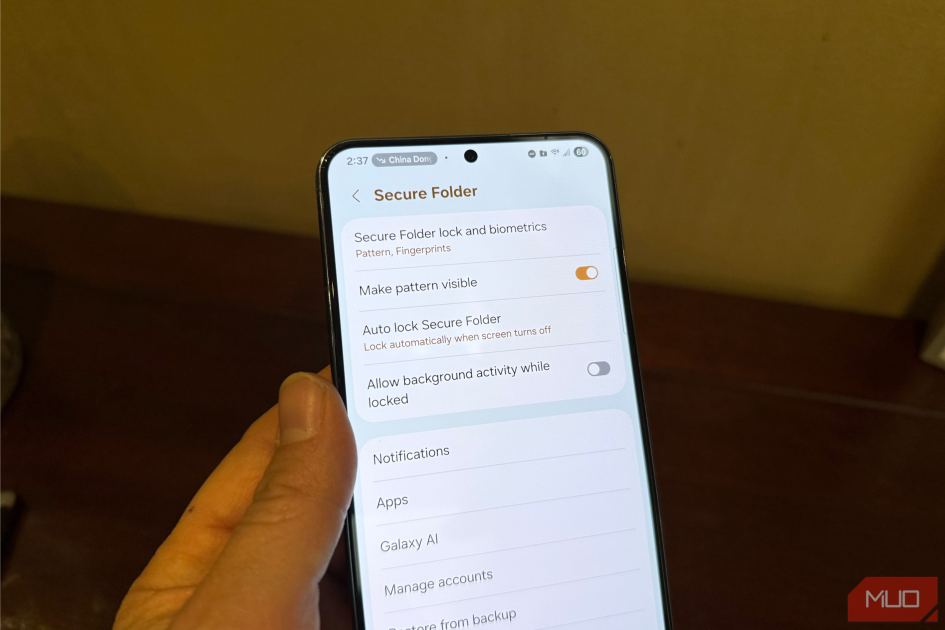 I stopped paying for file manager apps after discovering what Android already has