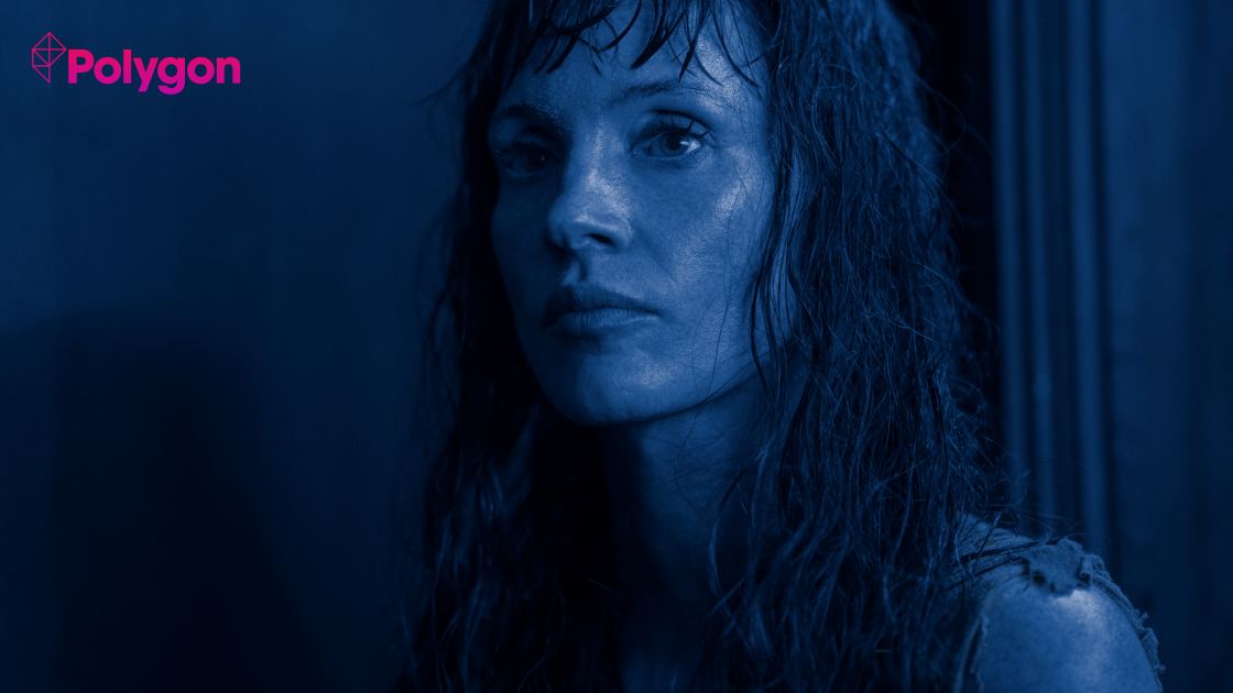 Jessica Chastain's Bonkers New Horror Movie Just Keeps Getting Scarier