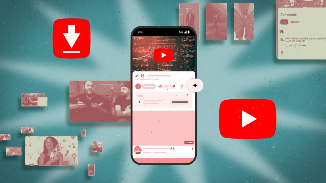 10 Video Downloading Hacks Every YouTube User Should Know