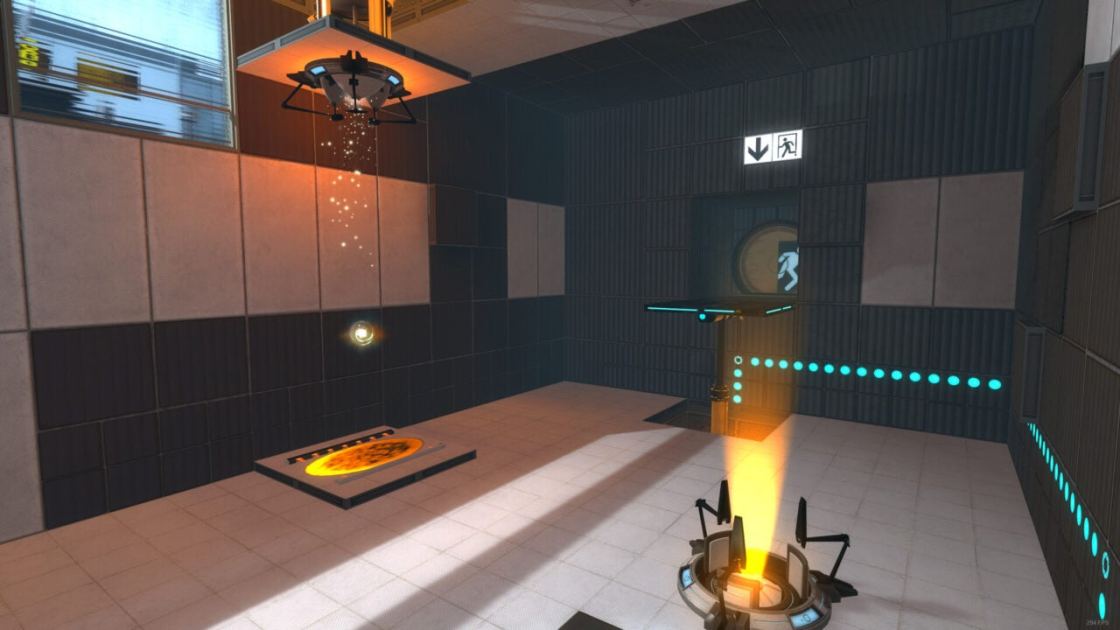 Completed Fan-Made Portal Remake Stuck In Limbo As Valve Goes Silent
