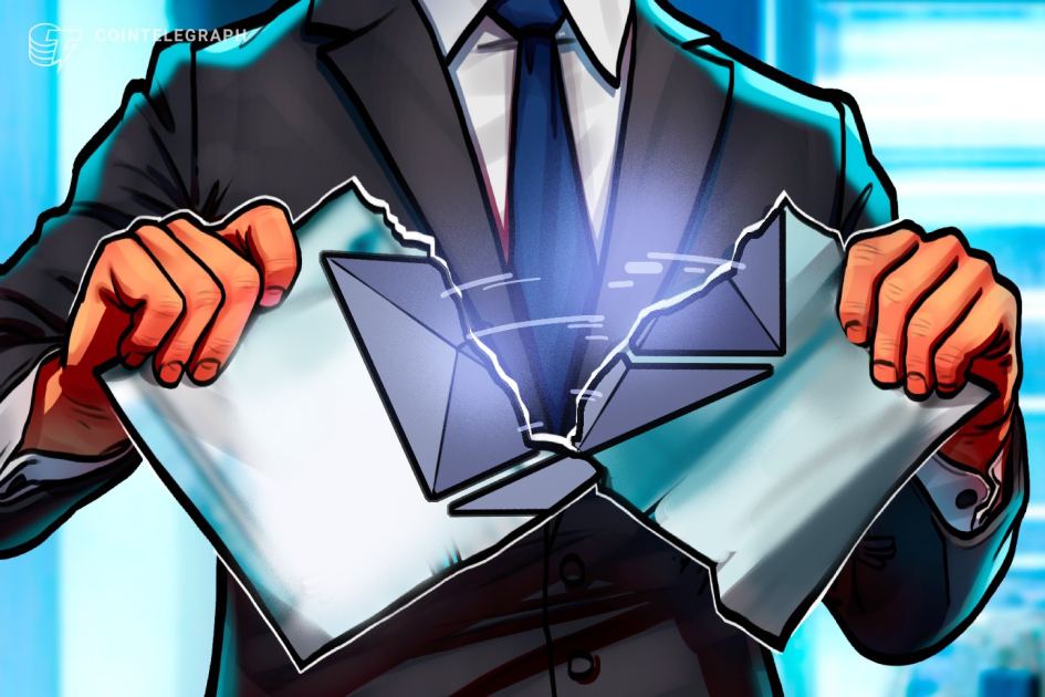 Ethereum’s much-hated staking 'tax' may already be obsolete