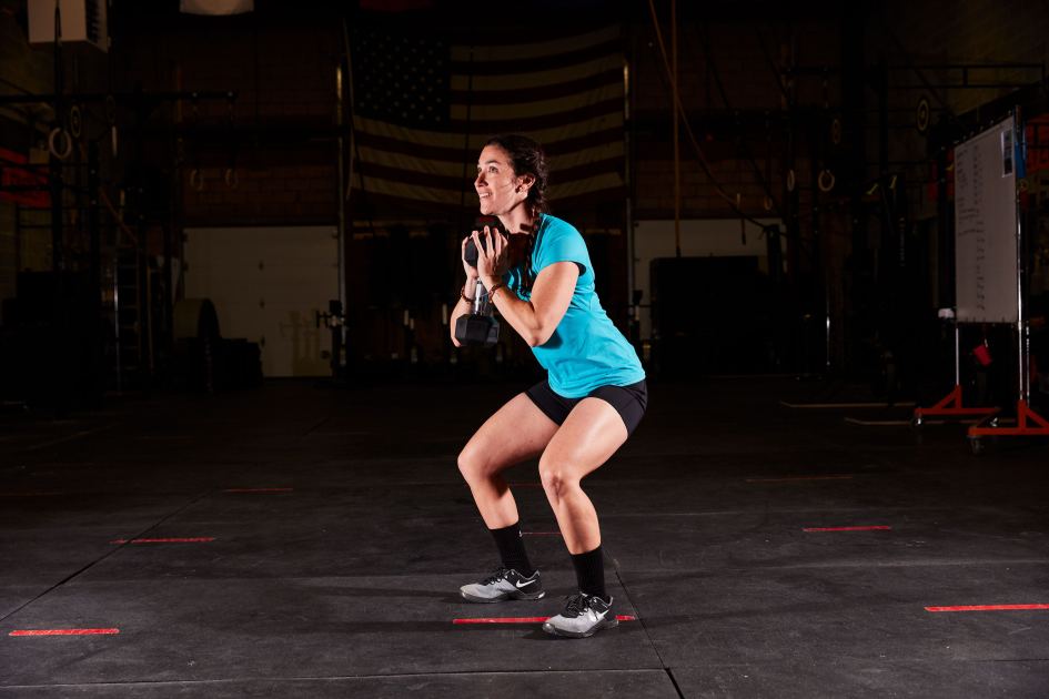 Are You Skipping This Crucial Type of Strength Training?