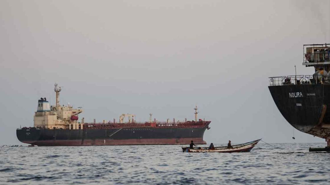 Houthis promise not to target European ships