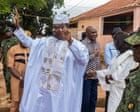 New constitution in Guinea-Bissau will undermine democracy, opponents say