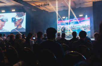 Enter for Your Chance to Win a Free Pass to the Biggest XR Event of the Year