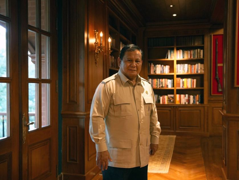 Prabowo Open to Breach Indonesia Deficit Cap Only During Crisis