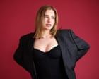 ‘People treat each other as disposable’: dating columnist turned novelist Annie Lord on love and sex in the age of apps