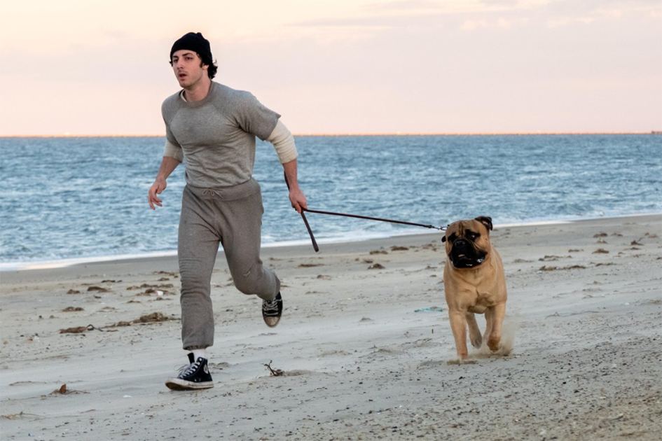 ‘I Play Rocky’ Premieres at TIFF: A Movie About a Best Picture Winner That’s a Best Picture Contender?