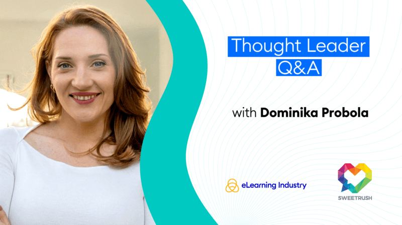 Thought Leader Q&A: Talking Human-Centered Recruiting And Talent Management With Dominika Probola