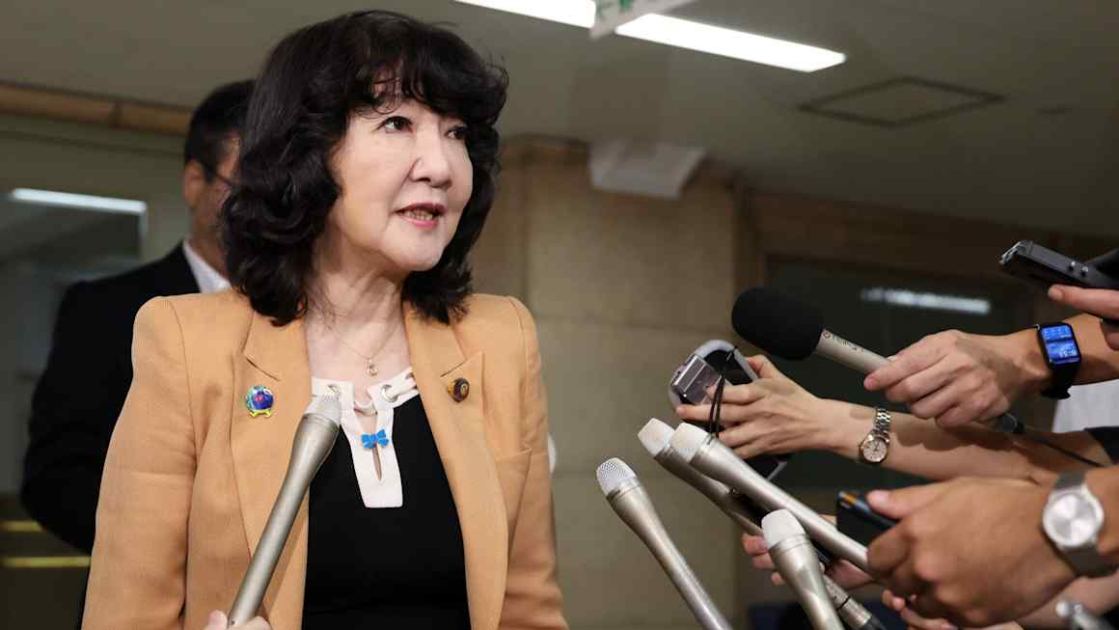 Japan vows further yen intervention with US if needed