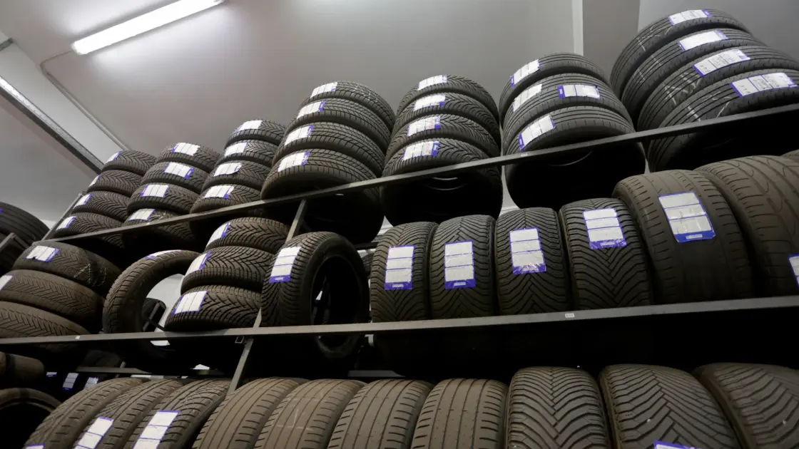 A Major Tire and Auto Repair Franchisee Just Filed For Bankruptcy