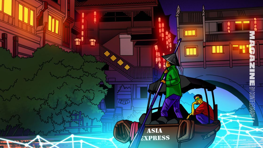 North Korea drives onchain malware surge, CoinEx shuts: Asia Express