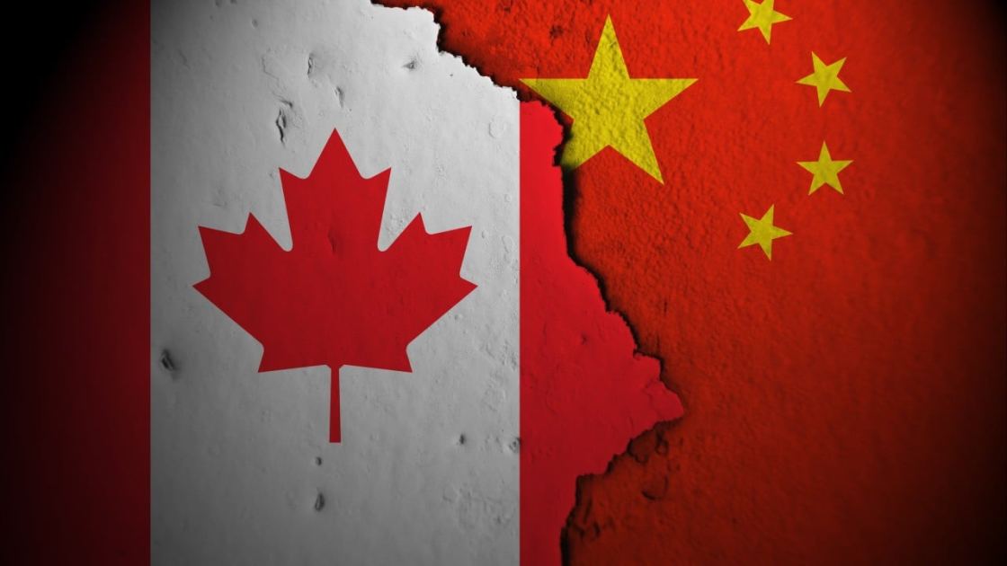 China-Canada trade thaw falters as Beijing levies penalties for dumping pea starch