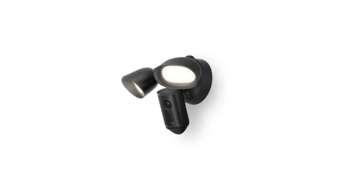 Best price: Ring Floodlight Cam Pro available for just $229.99