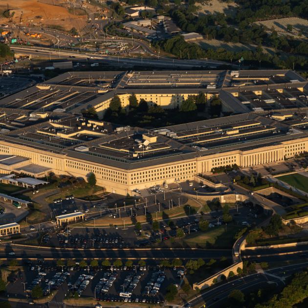 U.S. Says Anthropic Is an ‘Unacceptable’ National Security Risk