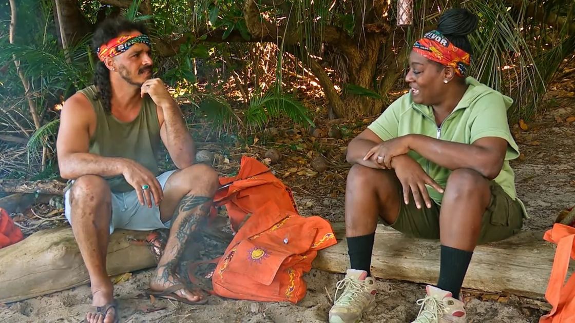 Is It Finally Time for ‘Survivor’ to Win the Emmy? Season 50 Makes Its Strongest Case Yet