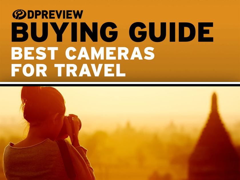 The 8 best cameras for travel in 2026