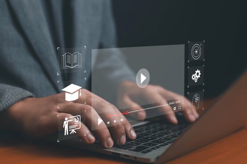 How to Create Better Training Videos for Online Learning