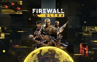 PSVR 2 Team Shooter ‘Firewall Ultra’ is Shutting Down in September