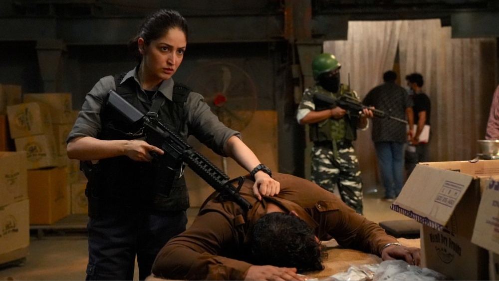 Kartik Aaryan, Mammootty, Yami Gautam Take Top Acting Honors as ‘Article 370’ Wins Best Feature at India’s National Film Awards