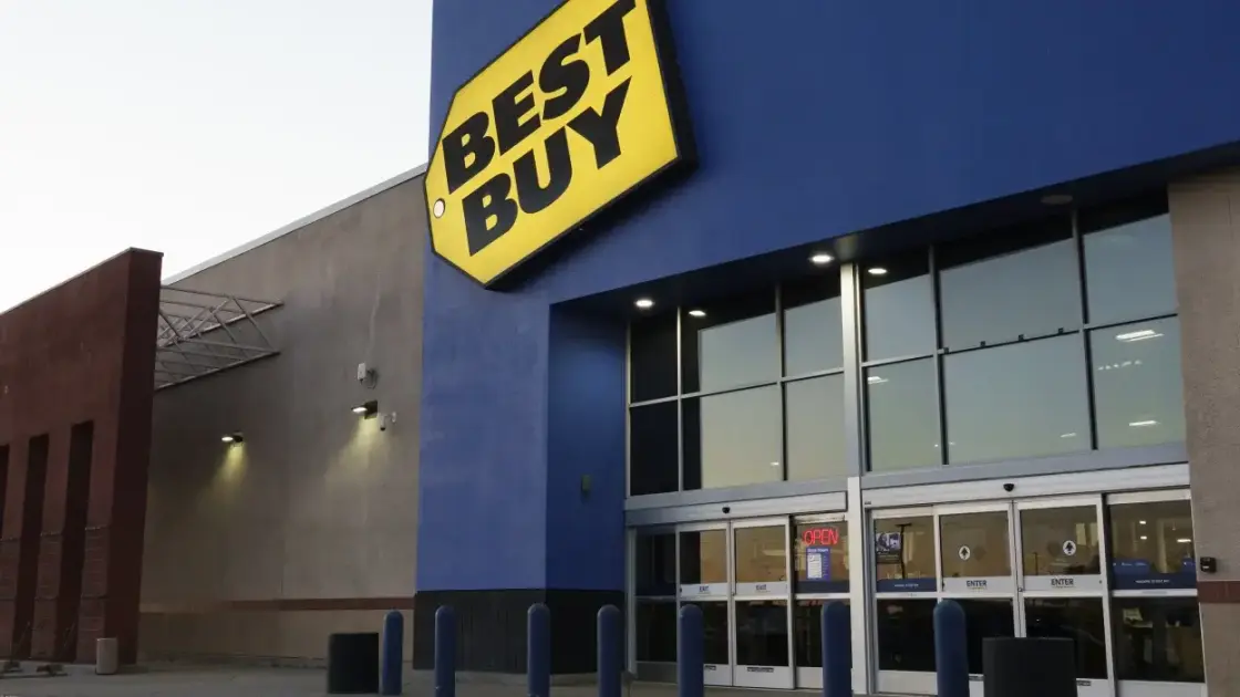 The Best Deals From Best Buy's Early Labor Day Sale 2026