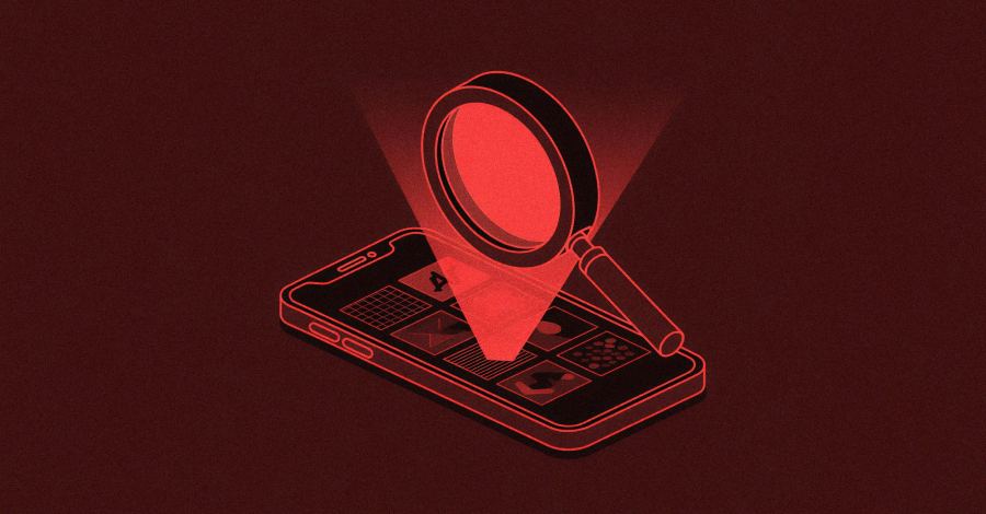 New SparkCat Variant in iOS, Android Apps Steals Crypto Wallet Recovery Phrase Images