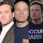 Armie Hammer, Uwe Boll, and Elon Musk team up to generate universe's most exhausting headline