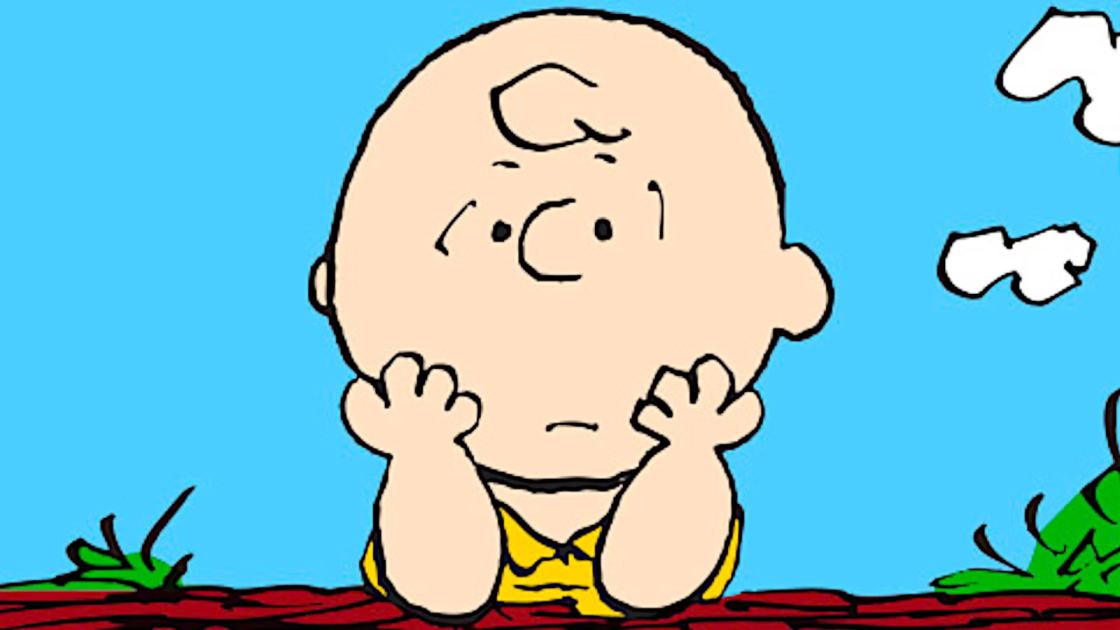 60 Years Ago, the Best Charlie Brown Quote Was So Perfect It Made It Into the Movie