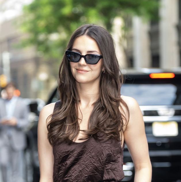  The Verdict Is In: This Pant Trend Is More Popular Than Linen in 2026 