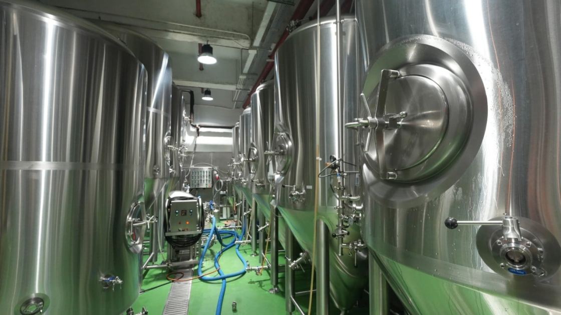 Licence to savour: Hong Kong craft brewers push for on-site beer permits