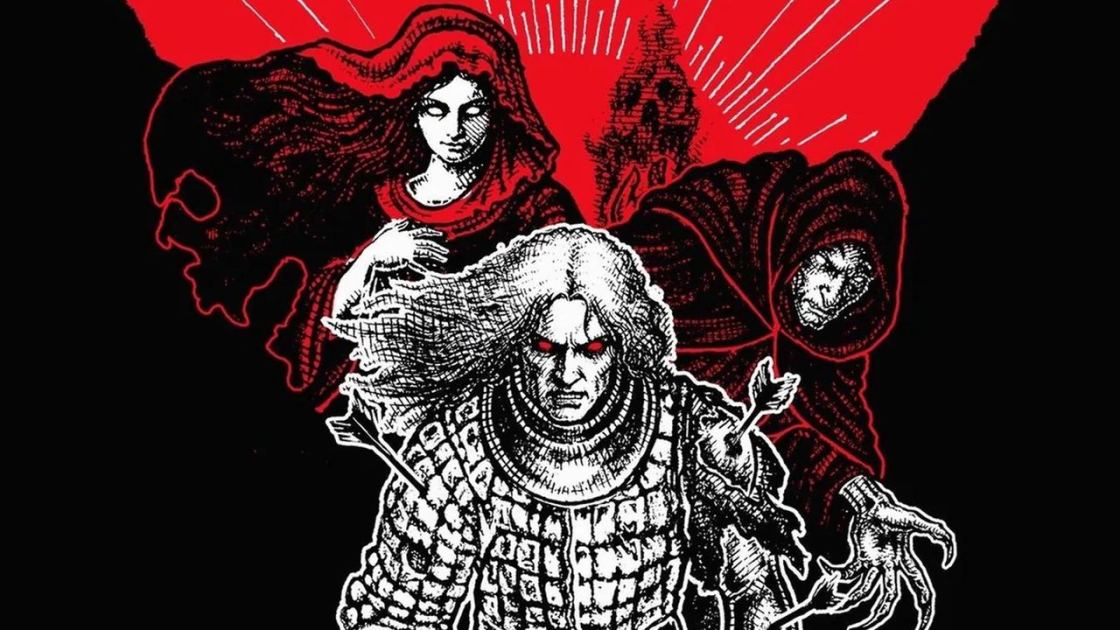  A proper vampire class is coming to D&D via a Vampire: The Masquerade tie-in 