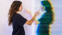 Could a digital twin make you into a 'superworker'?