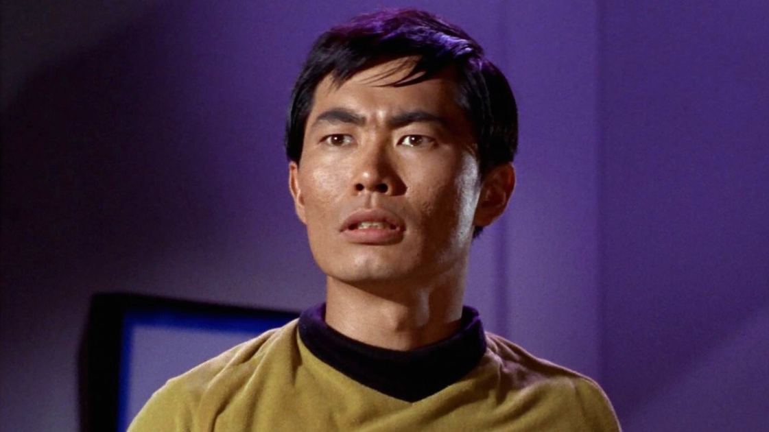 A Star Trek Script Was Once Changed Because Of A Ridiculous Sponsorship Conflict
