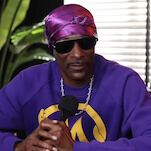 Snoop Dogg biopic will hot box theaters next summer