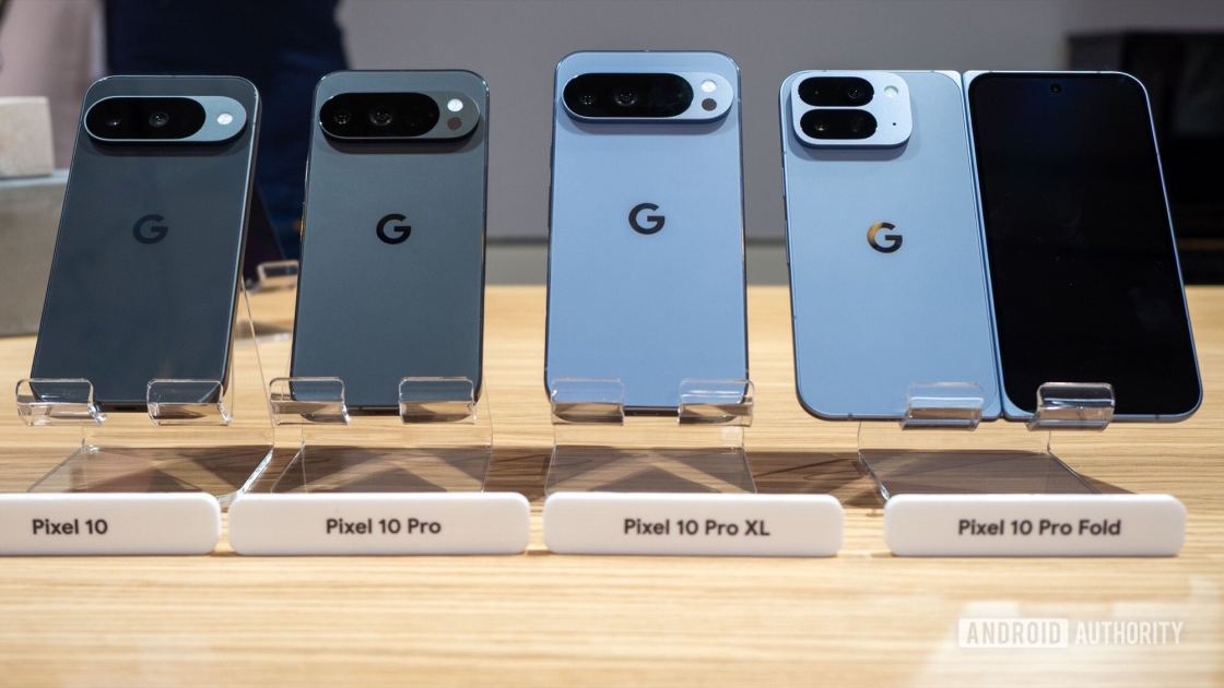 The Pixel 11 hasn’t even arrived yet, but the majority of you are already against buying it