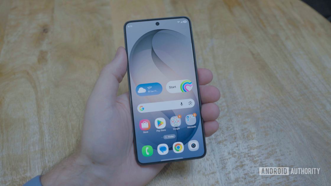 The Galaxy S27 won’t use a cheaper screen after all, and that’s bad news