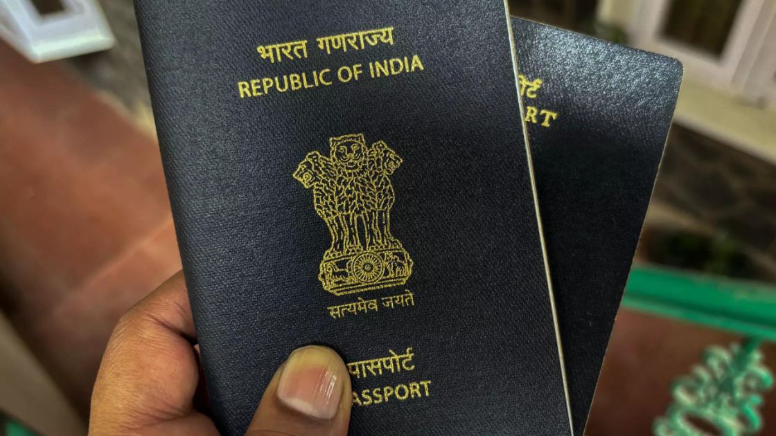 India's passport ranking slips, misses top 100 again: Who is in top 10?