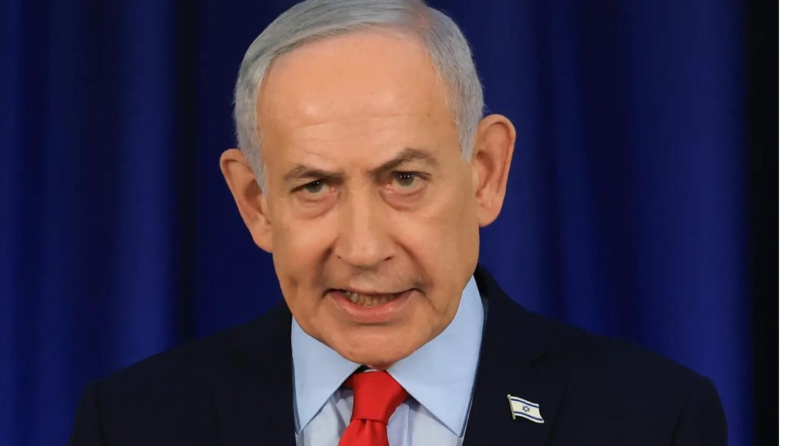 ‘Can anyone really tell Trump what to do?’ Netanyahu denies 'dragging' US 'into Iran war'