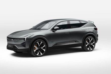 Polestar forced to exit the US market. It’s a shame we won’t see its refined design anymore