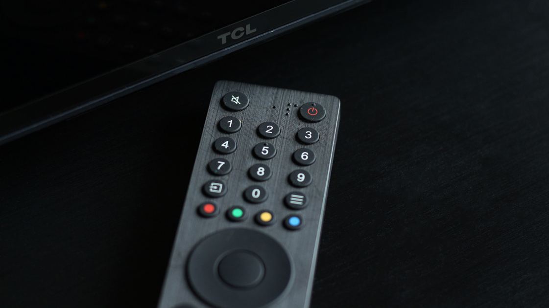 Infrared tech is decades old – why does almost every TV remote use it?