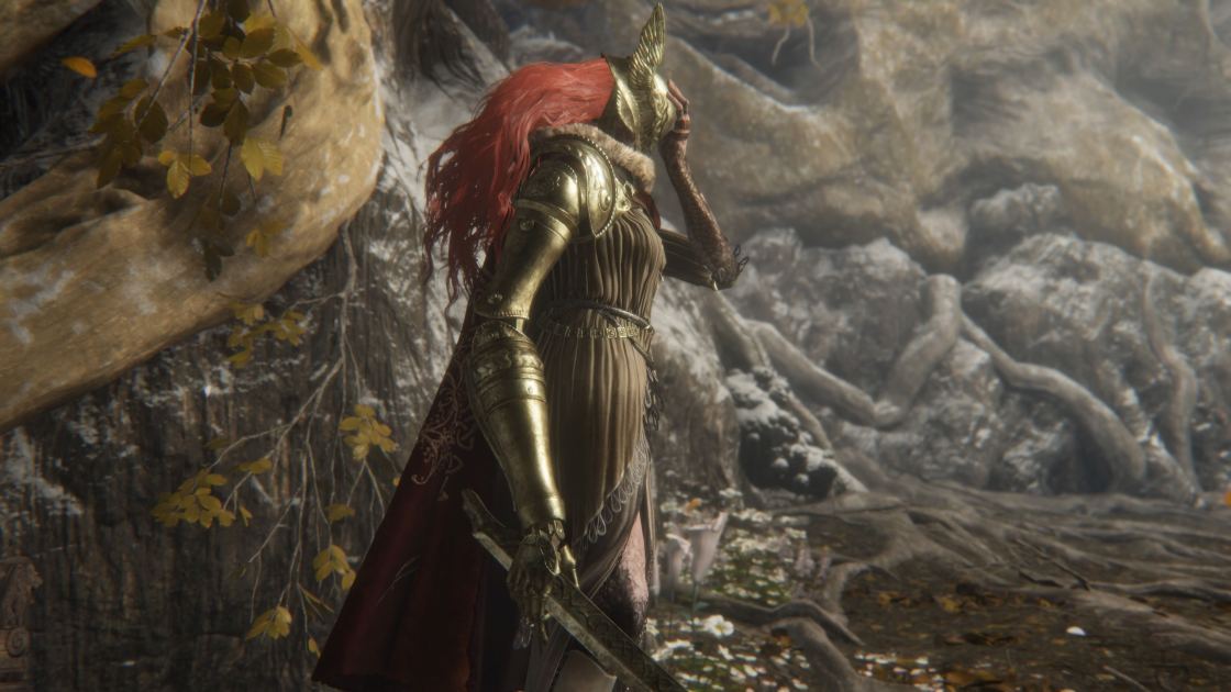 Elden Ring cutscene discovered 4 years later leaves fans awestruck