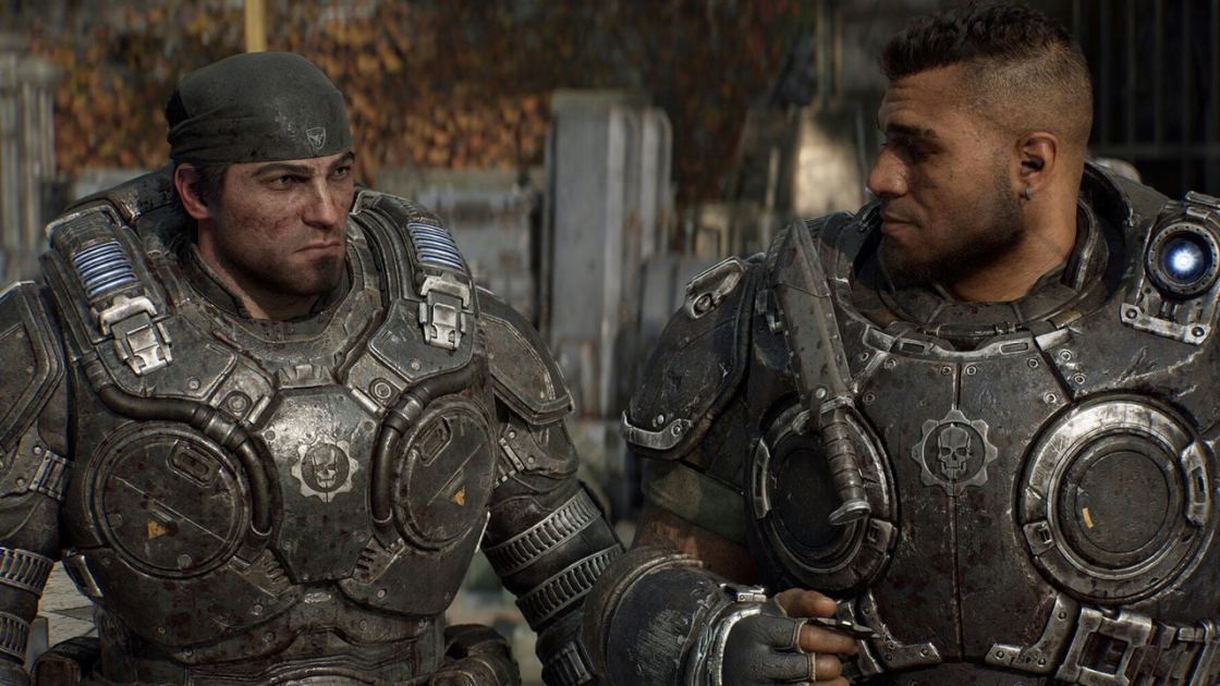 Gears of War: E-Day Devs 'Proud to Be One of Xbox's Main Titles' Amid Newfound Focus on Exclusivity