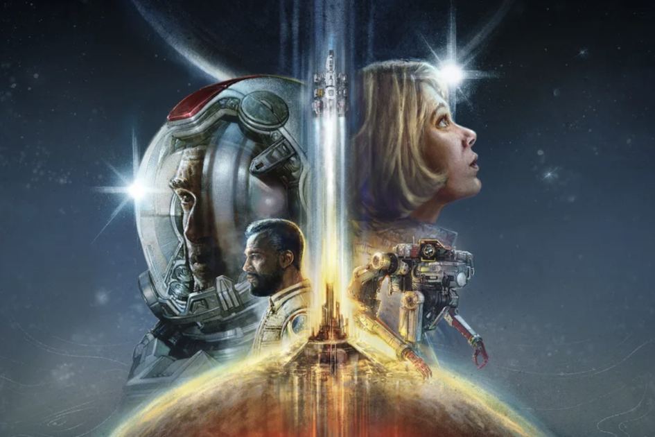 Xbox’s ‘Starfield’ to Launch on PlayStation 5 in April (Gaming News Roundup)