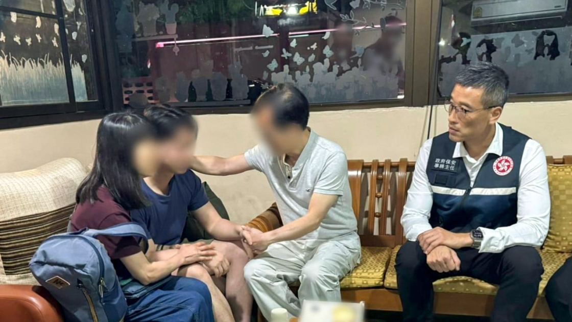 ‘Like a horror movie’: Hongkonger rescued after forced labour ordeal in Myanmar