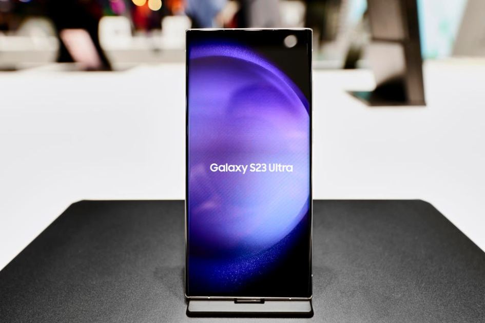 Samsung Releases New Free Upgrade To Millions Of Galaxy Phones