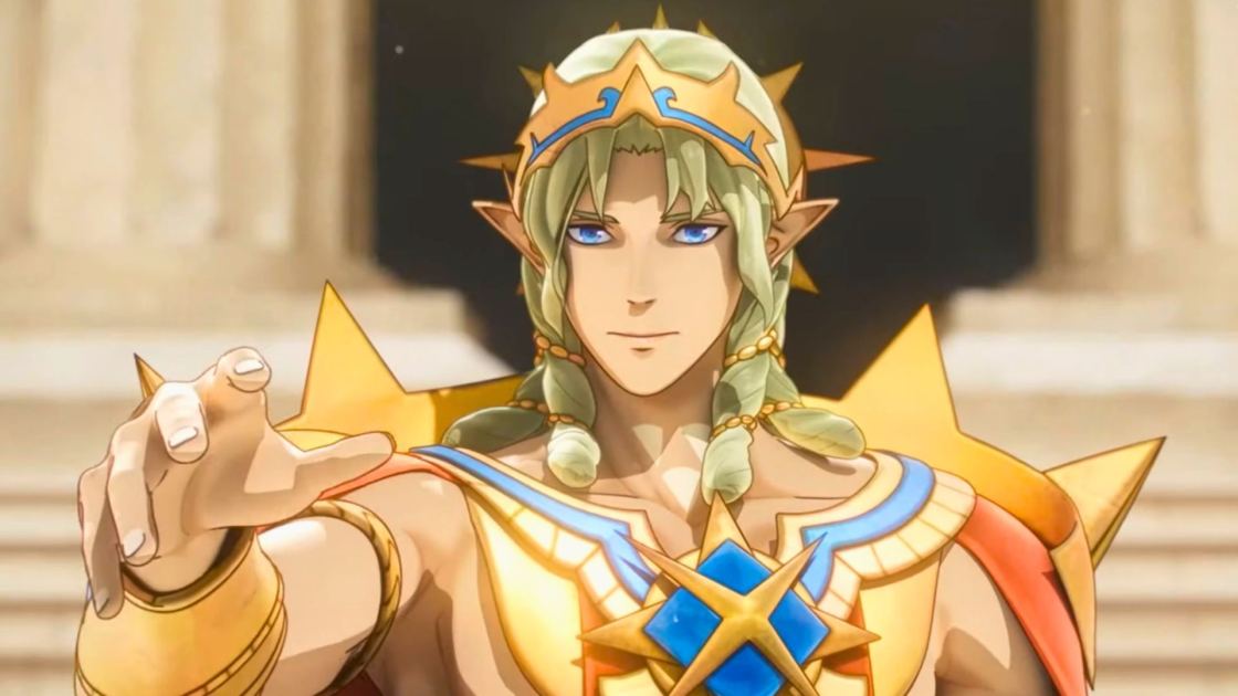 Fire Emblem Just Completely Shook Up a Tired RPG Villain Twist