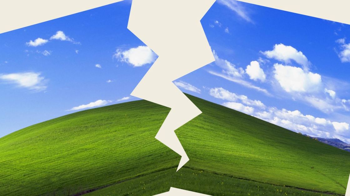  Ex-MS engineer reveals the story behind the infamous 'FCKGW' Windows XP key: 'Pirates started baking the key into images or just writing it on the CD with a Sharpie' 