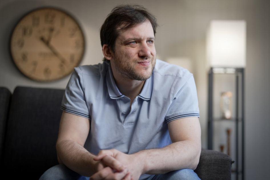 Why winner of biggest prize in maths has decided to work on AI instead
