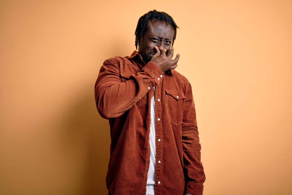 16 Foods That Make You Fart All the Time